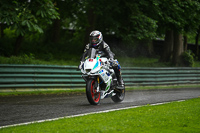 Advanced Group White Bikes